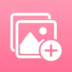 七海贴图 - 美化圈批量贴膜神器 icon