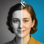 Restore Old Photos AI - Rhix icon