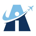 Smart Travel Planner AI icon