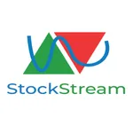 Stock Stream App icon