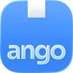 Ango Economic icon