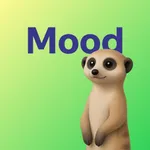 MoodTrack – Daily Mood Journal icon
