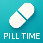Pill Time! icon