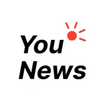 YouNews icon