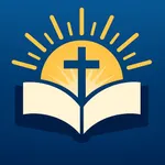 Bible daily verse of the day icon