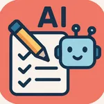 Solver: AI Homework Helper AI icon