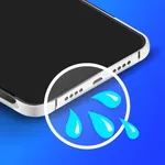 Water Eject: Speaker Cleaner. icon