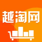 越淘网APP icon