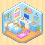 Satis Home: Dreamy Decor icon