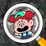 Find It Out - Nom Nom Twins icon