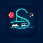 SmartCommute SG-MY icon