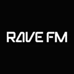 Rave FM Online icon