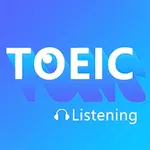 托业听力-TOEIC Listening icon