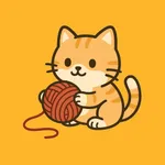 喵喵小组件- 互动桌面宠物猫狗小工具 icon