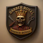 Barber Royal icon
