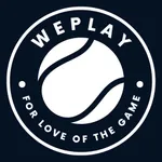 WePlay - For Love of the Game icon