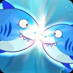 Aquex - Fish Battle Royale PvP icon