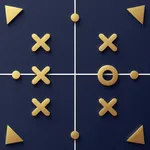 Tick Tack Toe 2025 icon