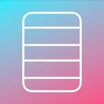 Picsion - AI Stitch & Edit icon