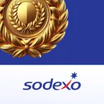 Sodexo Perfect Score icon