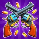 Revolver Journey icon