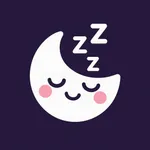 Baby Sleep Sounds - Dozy icon