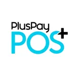 Pluspay POS+ icon