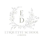 Emma Dupont Etiquette School icon
