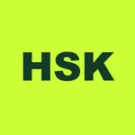 HSK Flashcard - Learn Chinese icon