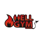 HELL GYM CENTER icon