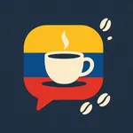 Colombian Spanish Words icon