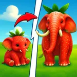 Battle Evolution Rush icon