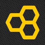 Hive: Multitool for Wi-Fi icon