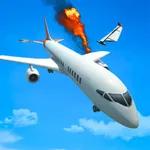 AeroSmash : Crash Simulator icon