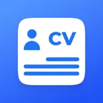 Intelligent CV: Resume Builder icon