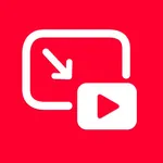 PIP - Video Player for Youtube icon