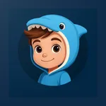 منصة الدلفين التعليمية icon