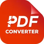 PDF Converter - PNG to PDF icon