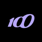 Fight100 icon