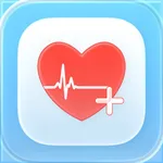 HGHT - Health Tracker icon