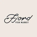Fjord Fish Market Official icon