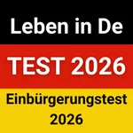 Leben in Deutsch 310fragen icon