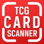 TCG Scanner: AI icon
