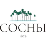 Санаторий Сосны icon