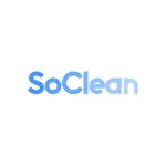 SoClean - Laundry service icon