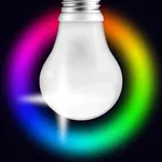 LED Light Control Remote RGB ! icon