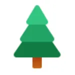 儿童成长树 icon