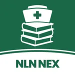 NLN NEX Exam by Rocket Prep icon