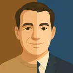 Professional Headshot: LookPro icon