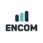 Encom App icon